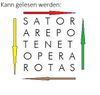 Das Sator-Quadrat